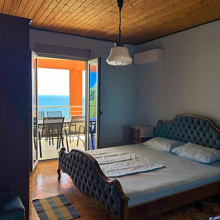 Apartments Olga ウルツィニ エクステリア 写真