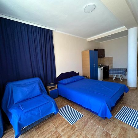 Apartments Olga ウルツィニ エクステリア 写真