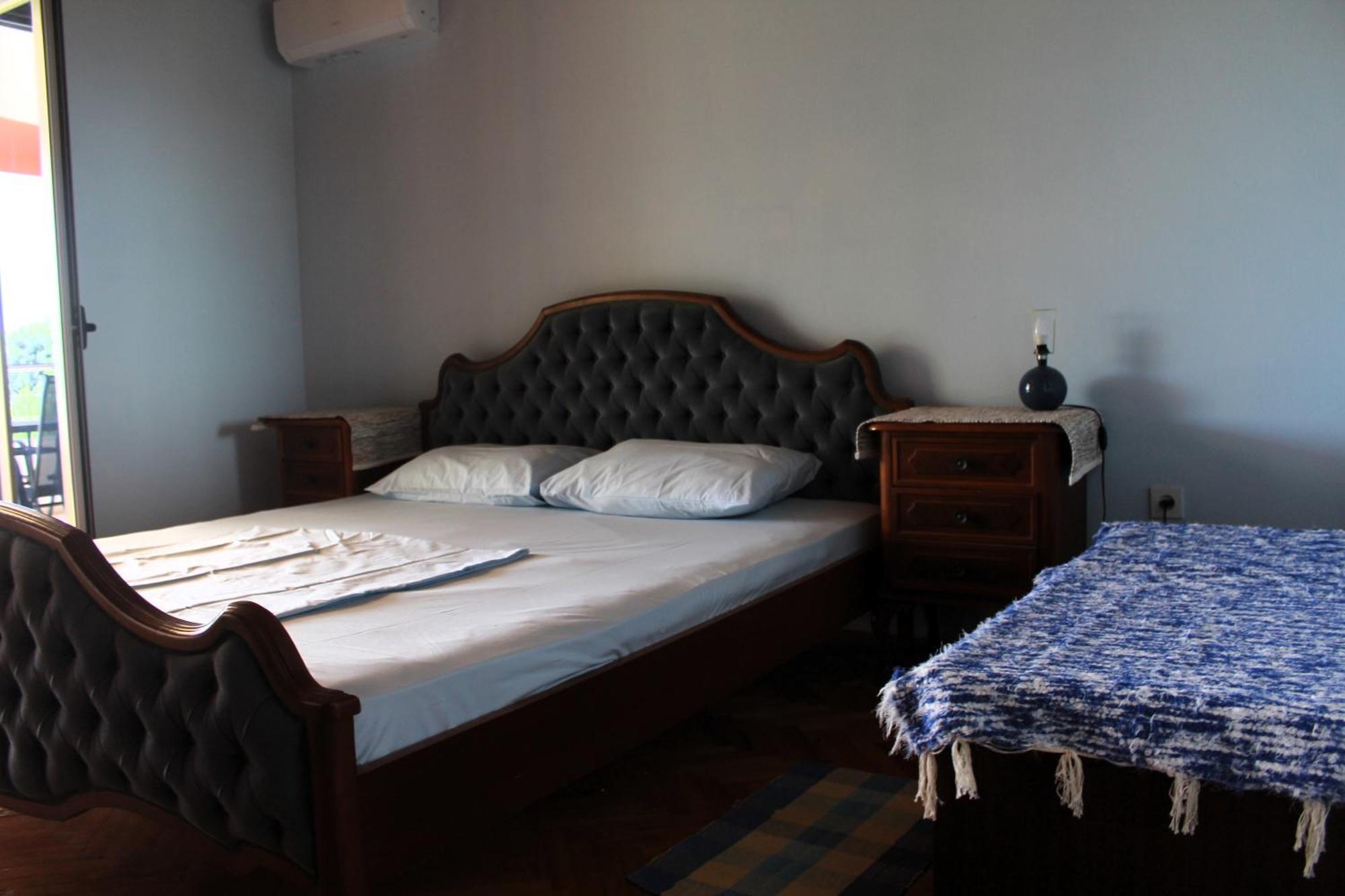 Apartments Olga ウルツィニ エクステリア 写真
