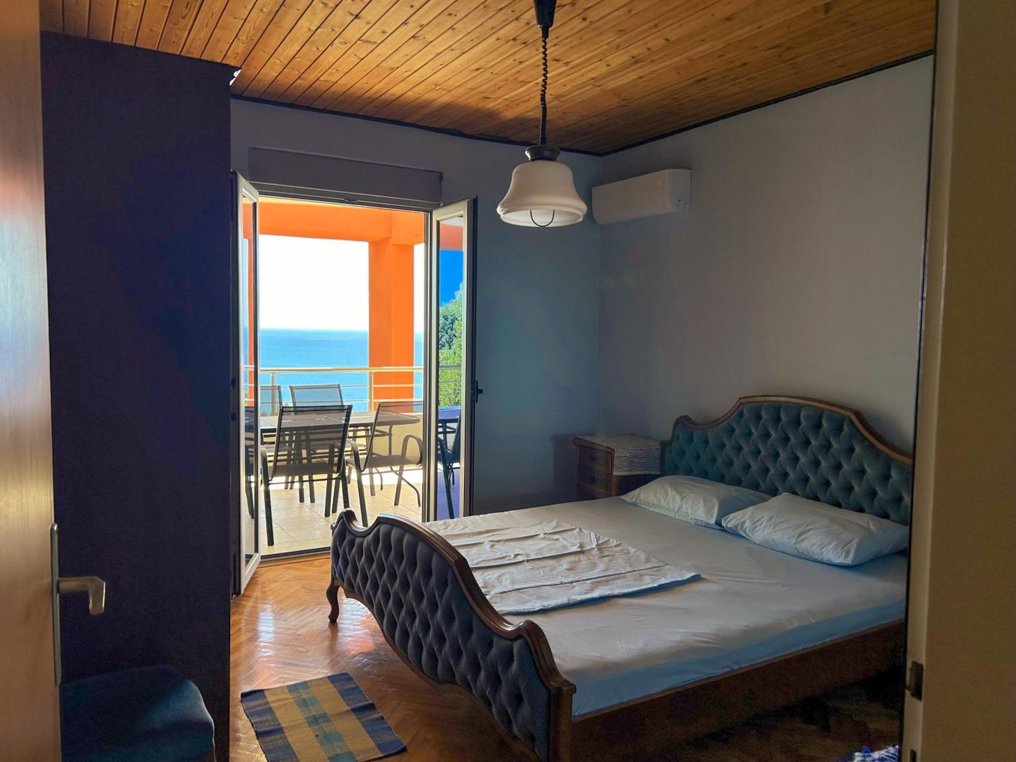 Apartments Olga ウルツィニ エクステリア 写真