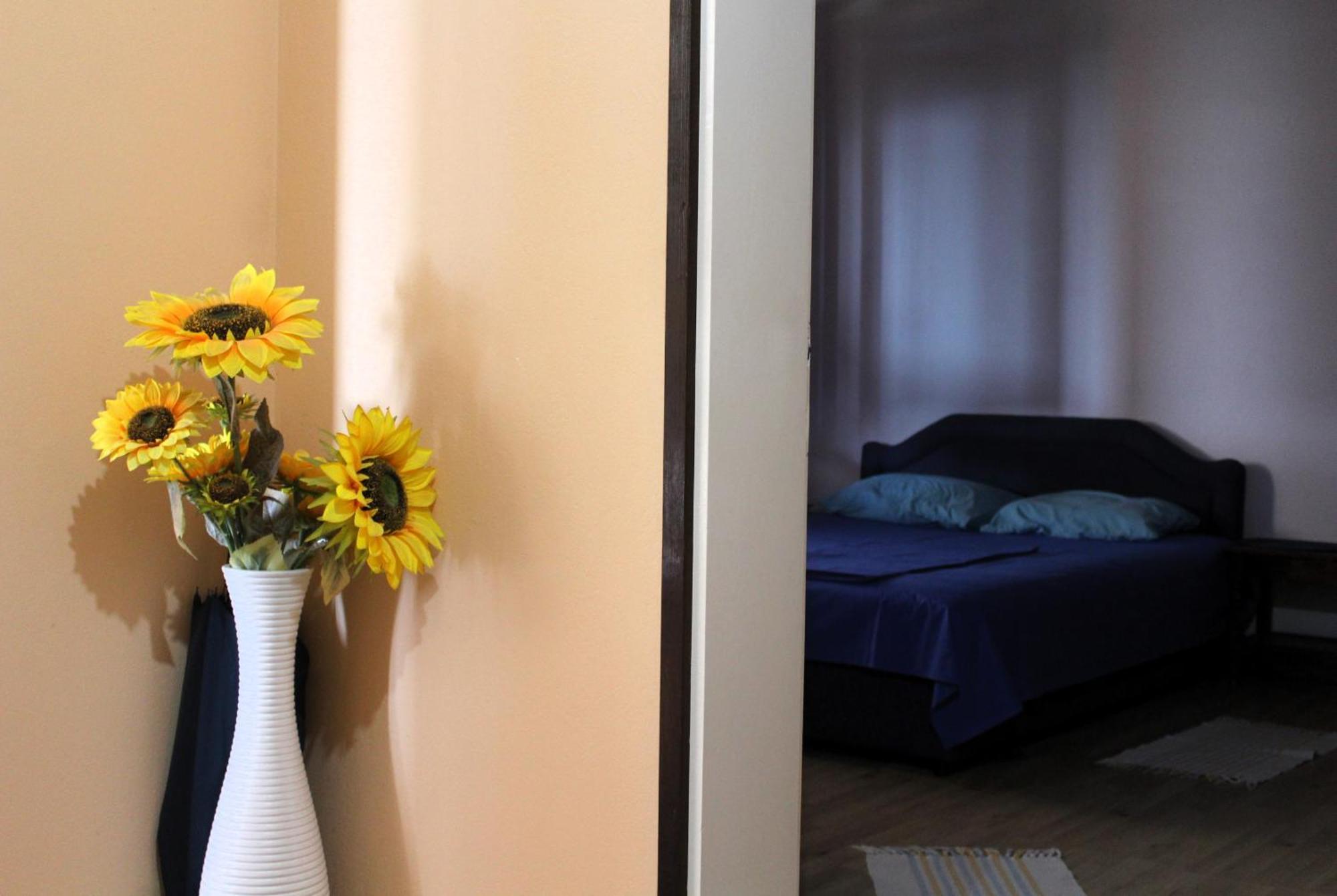 Apartments Olga ウルツィニ エクステリア 写真