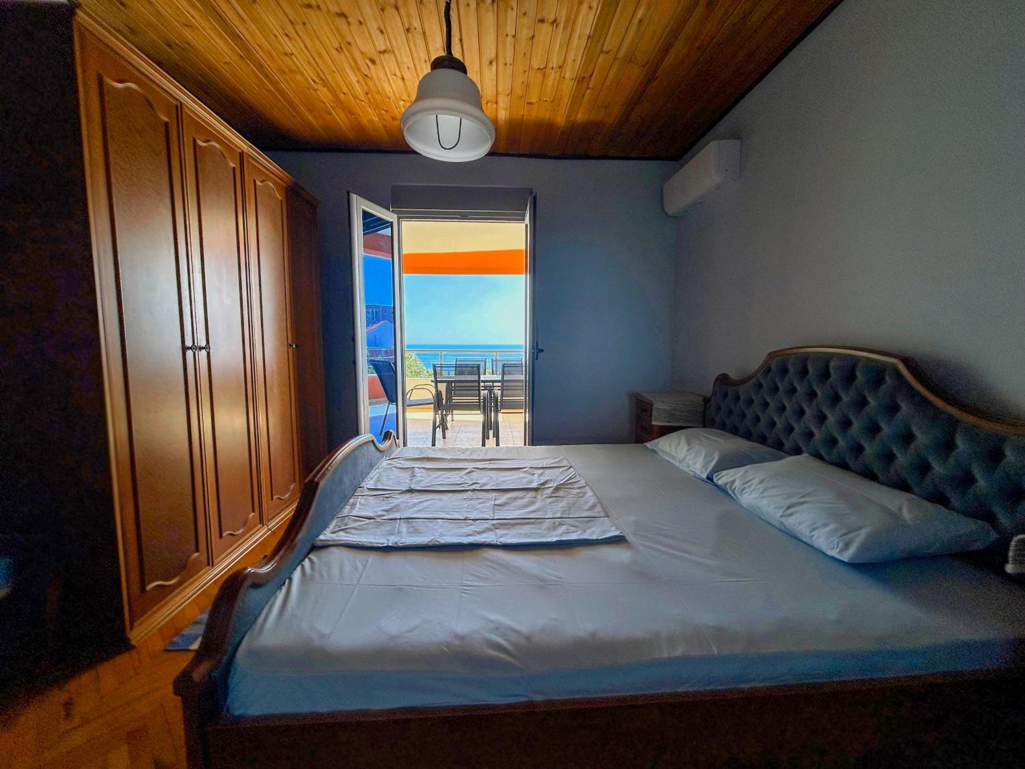 Apartments Olga ウルツィニ エクステリア 写真