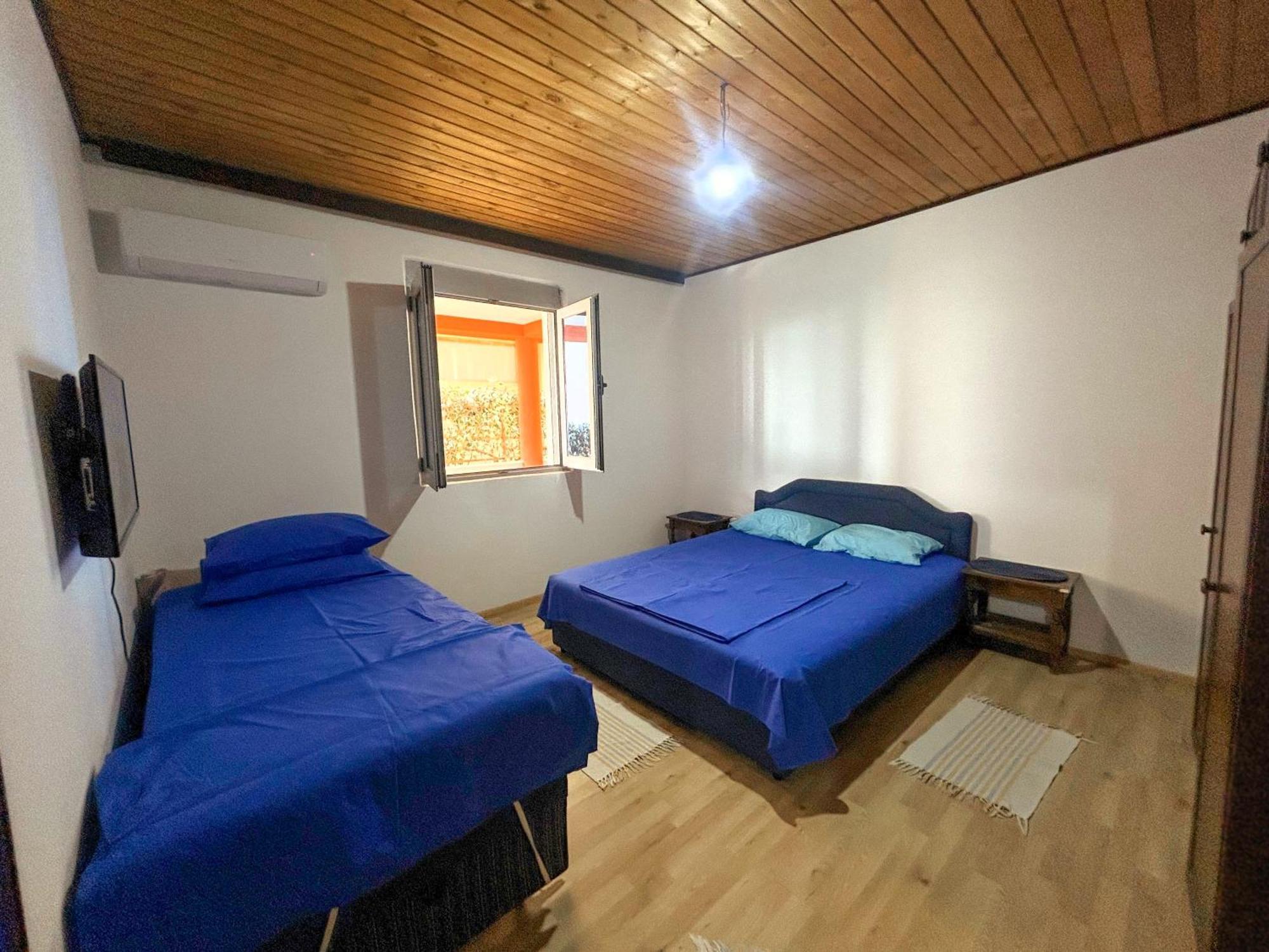 Apartments Olga ウルツィニ エクステリア 写真