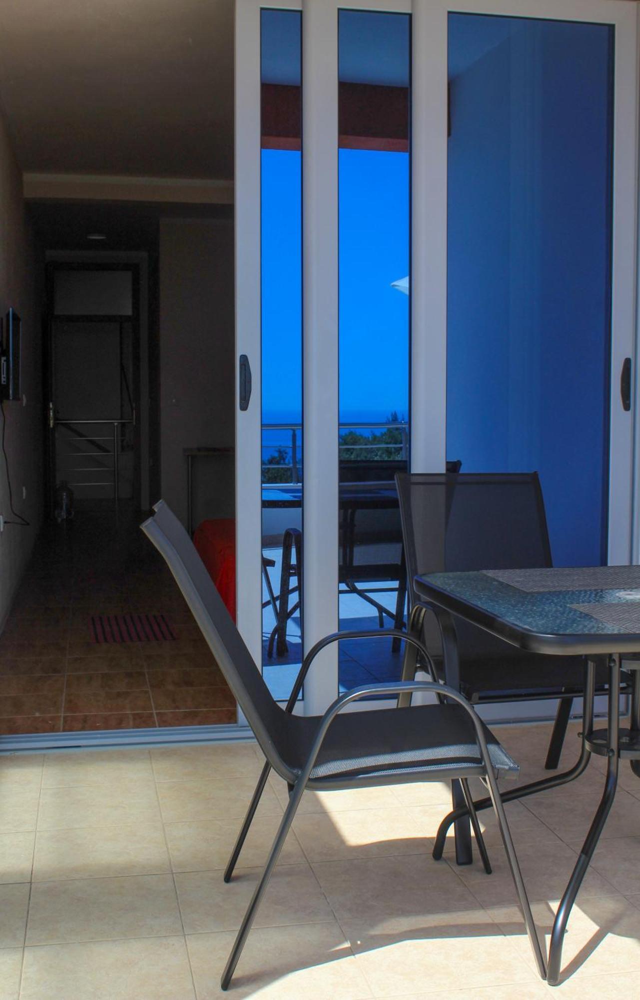 Apartments Olga ウルツィニ エクステリア 写真