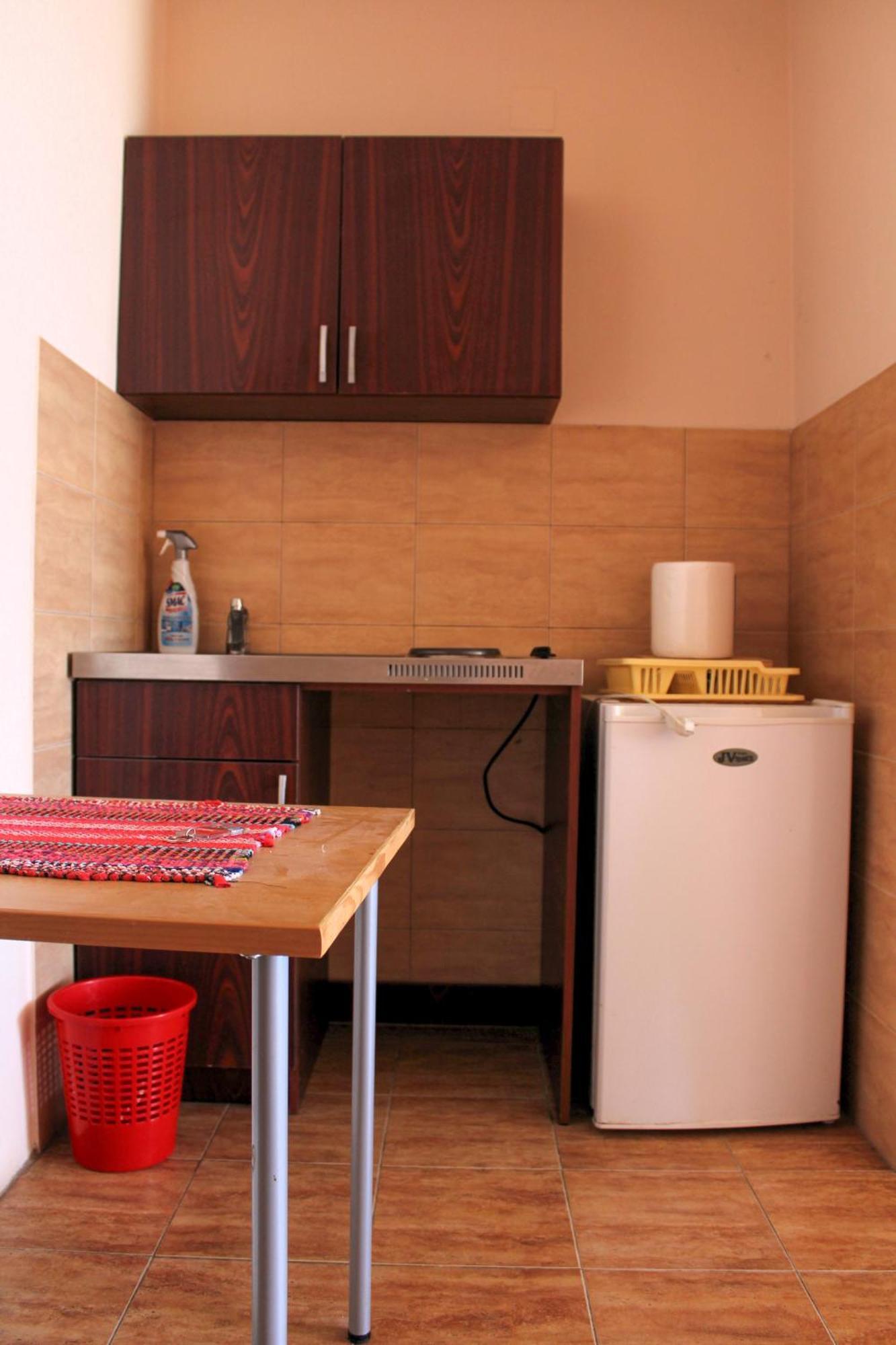 Apartments Olga ウルツィニ エクステリア 写真