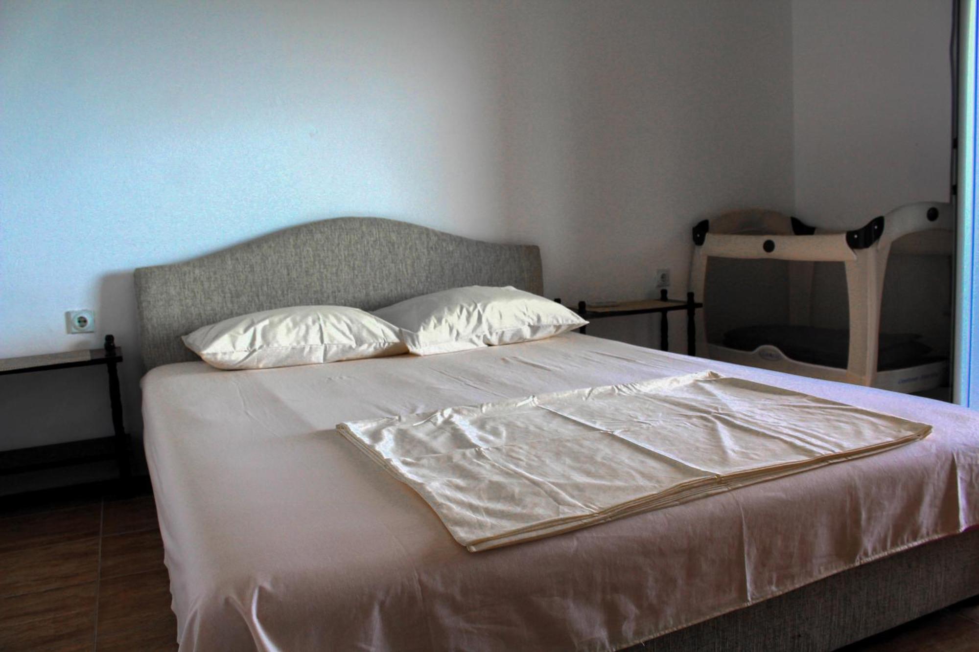 Apartments Olga ウルツィニ エクステリア 写真
