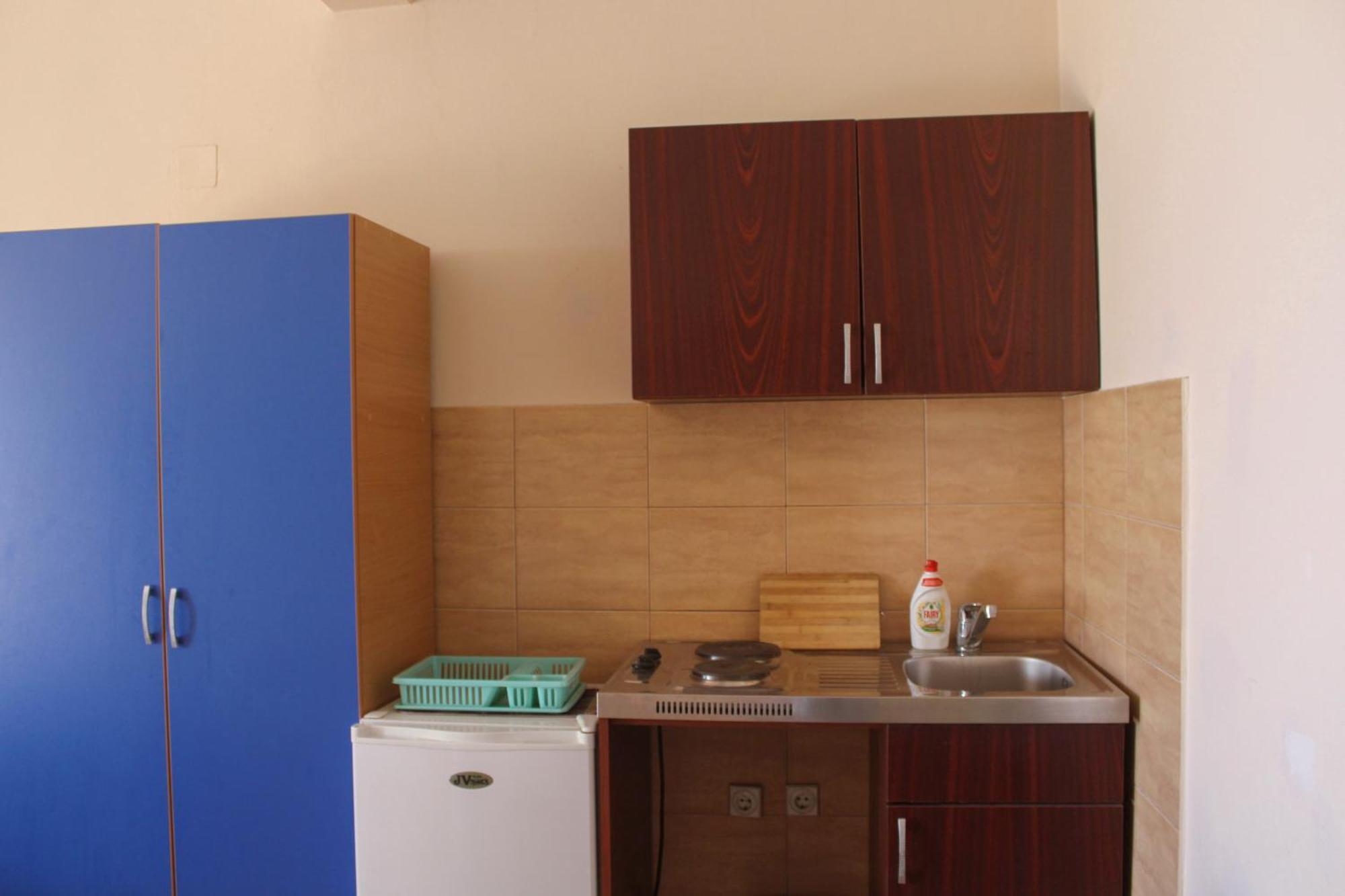 Apartments Olga ウルツィニ エクステリア 写真