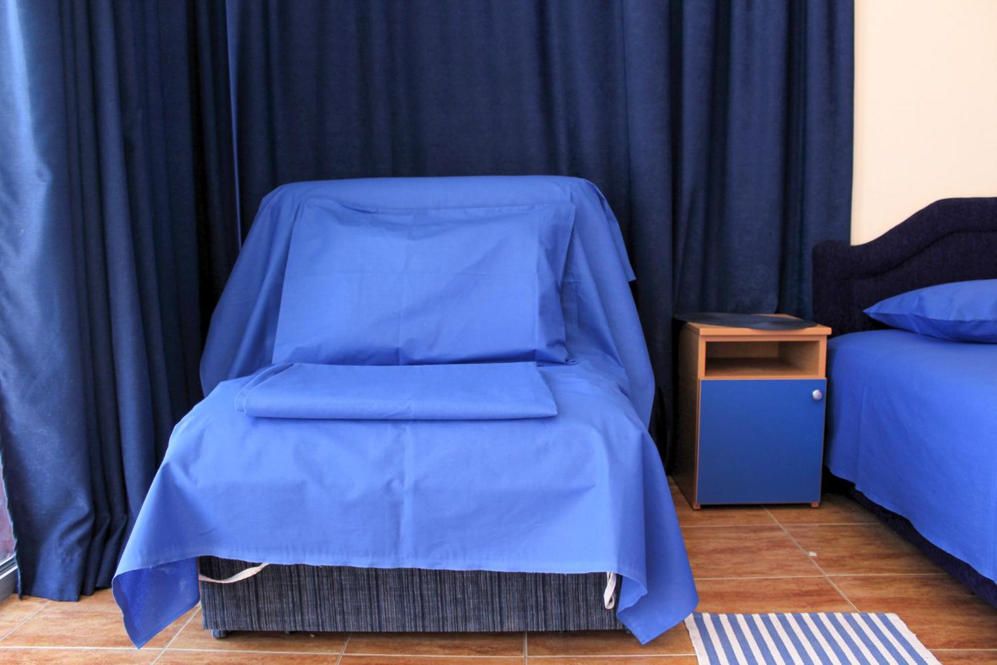 Apartments Olga ウルツィニ エクステリア 写真