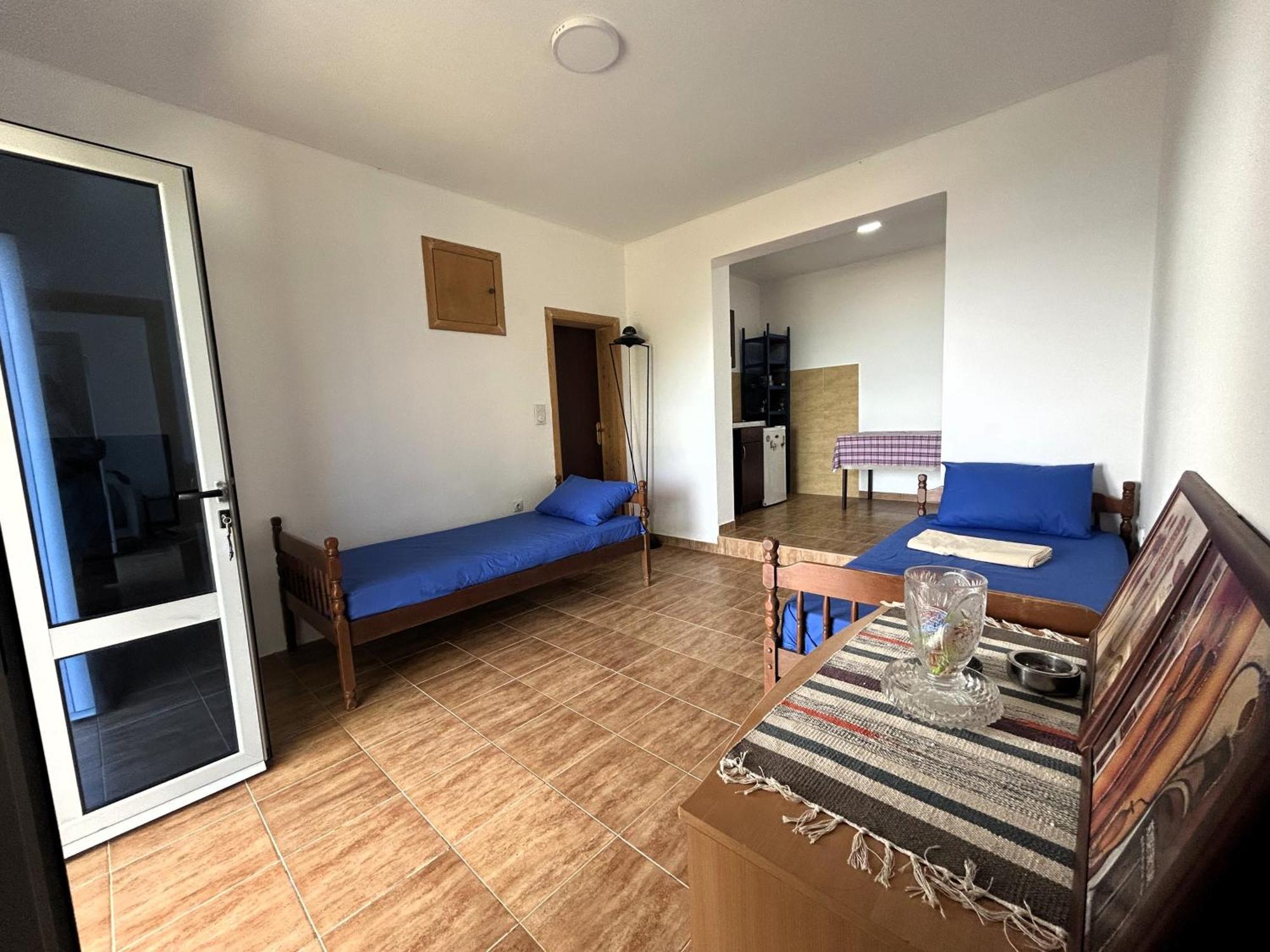 Apartments Olga ウルツィニ エクステリア 写真
